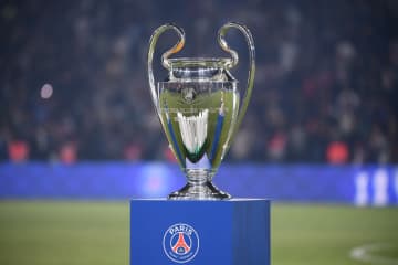 2025-26シーズンのCLの組み合わせが決定！　今季も「レアルvsマンC」「PSGvsバイエルン」などビッグマッチのほか、日本人対決も実現！