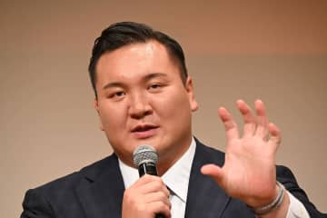 白鵬杯が国技館からトヨタアリーナ東京へ〝移転〟　白鵬氏「アマ相撲、国際相撲の聖地にしたい」