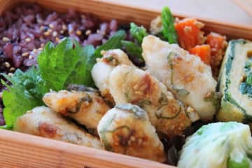 暑い日も食べやすい！「さっぱり系おかず」お弁当レシピ3つ