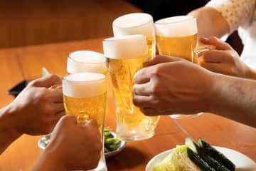 仕事の後のひとこと「一杯どう？」を英語で言うと