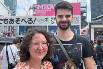 「この湿度の高さには慣れる必要があるよね」　ドイツ人が日本の暑さに衝撃　「恥ずかしくないかな？」と心配になったこととは