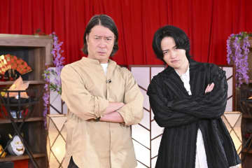 加藤浩次＆菊池風磨MC『怒りん坊将軍！』野呂佳代がタレントAに怒りの鬼電 “ムカつく上司”再現ドラマも