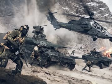 「バトルフィールド6」PC動作環境が公開　2019年のGPUにも対応