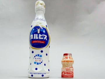 『ヤクルト』と『カルピス』は同じじゃない…生きた菌と死んだ菌の違いが!!　専門家に聞いた