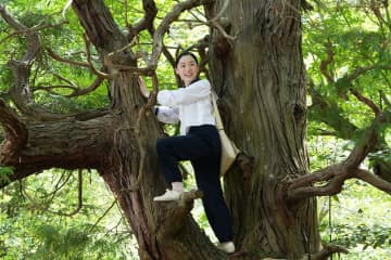 黒柳徹子の青春時代を芦田愛菜が演じる「トットの欠落青春記」明日夜9時50分ごろ放送！