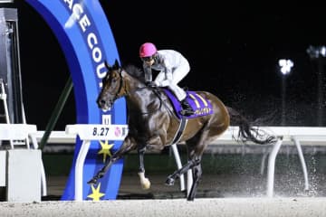 【ブリーダーズGC】オーサムリザルトvsダブルハートボンド