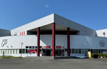 大井競馬専用場外発売所「オフト南相馬」が9月1日に開設