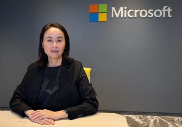 AI活用の成否のカギ握る「AI-Ready」って何？AI導入で成果を出すための変革…マイクロソフトに聞いた