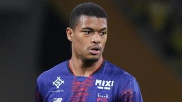 FC東京マルセロ・ヒアンに移籍再浮上！鳥栖は8億円以上要求？小川航基と両睨み
