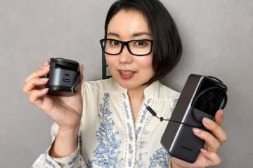 この充電器、一度使うと手放せない！ UGREENの“巻取り式USBケーブル”は試してほしい便利さ