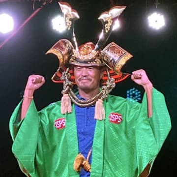 【現地レポート】型破りな新大会は大好評、男子トーナメントのあり方に一石を投じた（宮崎紘一）