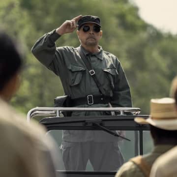 マーク・ハミル、映画版『死のロングウォーク』出演は『スター・ウォーズ』のおかげ！？