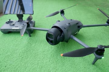 Mavic 4 Pro徹底レビュー、表現力が向上したコンシューマーフラッグシップ機