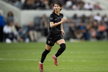 4大スポーツに劣らぬサッカー人気　米国行きの日本代表が肌で感じた熱量「家族も驚いてました」