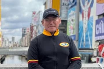 CMLLのOKUMURA、外務大臣表彰を受賞！「日本とメキシコの架け橋」としての長年の貢献を評価