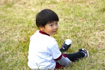 【未就学児向け】琵琶湖博物館の参加無料イベント★自然の中で遊ぼう‼【9/17】