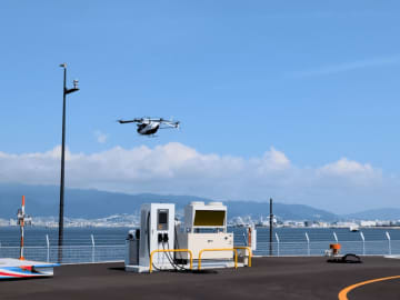 【万博後半】大阪・関西万博＆市内で「空飛ぶクルマ」を楽しむ！体験スポット完全ガイド