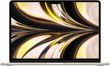 【Amazonスマイルセール】M2チップ搭載の13インチMacBook Air各種がラインナップ【2025.8】