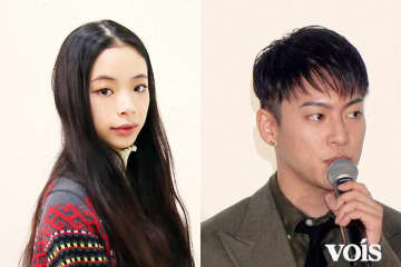 趣里とBE:FIRST三山凌輝、結婚していた　第一子妊娠も　「心安らぐ家庭を築きたい」