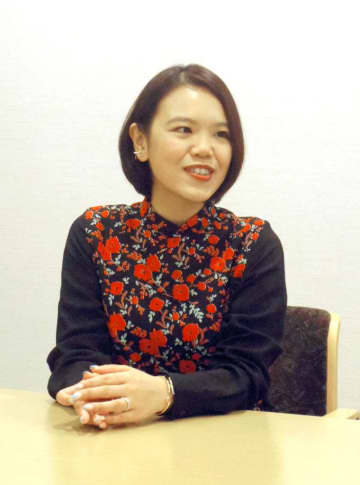 千葉大卒人気作家　辻村深月さん読み書き語る　9月23日、市原市市民会館　参加無料