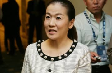 谷亮子、自宅菜園で育てた“完熟アーモンド”を披露「すごく大きい」「しっかり育ってる」と驚きの声