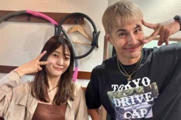 吉田明世「今は親同士がLINEでつながったりすると、関係がずっと続くのはいいですね」SNS時代の子どもの交友関係を語る