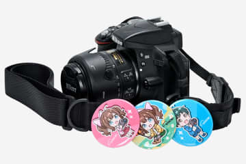 推し活グッズでストラップをデコっちゃおう！ 推し活が楽しくなる「推しストラップ」登場