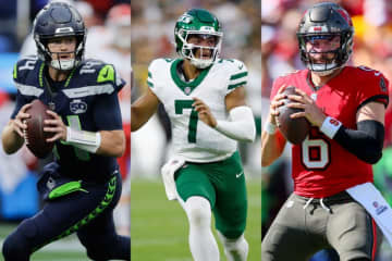 QBフィールズがメイフィールドやダーノルドのように復調すると信じるジェッツGMムージー
