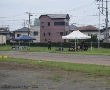選手権静岡予選1次トーナメントの組み合わせが決定