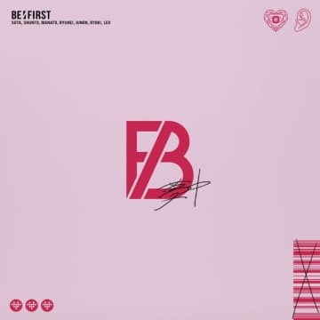 BE:FIRST、「夢中」のストリーミング全世界累計再生回数が自身最速で1億回再生を突破