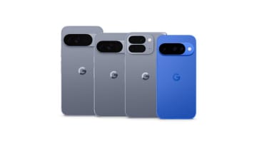Google Pixel 10シリーズが登場！AI主導の新体験＆プロモデルは100倍ズーム対応も