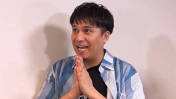 木村昴が母に別荘を買う第4弾は伊豆高原 プール付き南国リゾートに「買いま…」
