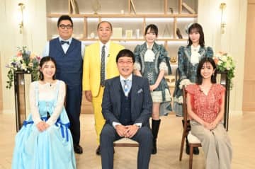 衝撃！癒やし！驚き満載！世界中の最新“神”映像大集合！