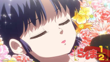 アニメ『らんま1/2』第2期は非全国ネット、Netflix独占＆関東最速で展開　八宝斉役に井上和彦など