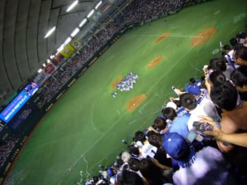 中田翔選手が今季限りで引退を表明。来年の税金はどうなる？