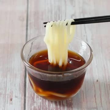 【めんつゆにコレ入れるだけでそうめん100束消える】「なんで今までやらなかったんだろ」劇的にウマくなるちょい足しアレンジレシピ3選