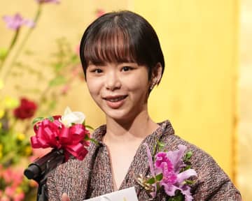 趣里、BE:FIRSTのRYOKIと結婚していた！妊娠の事実も公表