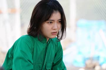 吉田美月喜、映画「万事快調」に出演決定　禁断の課外活動メンバー役