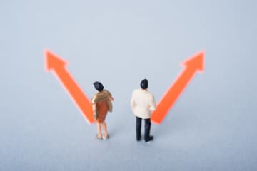 離婚すると運気は上がる？下がる？人生の分かれ道となるポイントを解説