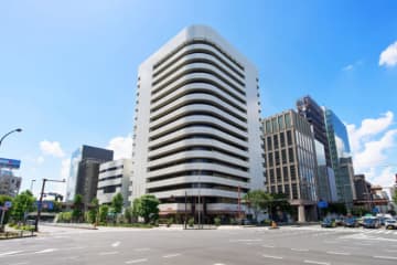 ホンダ、東京駅に近接する八重洲地区への本社移転を発表。同時に青山ビルの建て替え計画を変更
