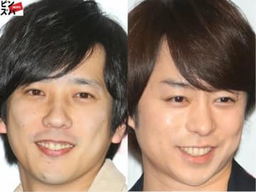 ｢愛を感じる｣二宮和也“嵐のメンバーカラー”着用の集合写真が沸騰＆櫻井翔を撮影しSNSで暴言の台湾記者が炎上の背景【2025年夏休み“嵐”記事TOP2】