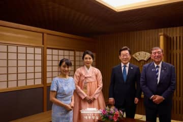 日本人の韓国に対する好感度、6年ぶり「最低値」に