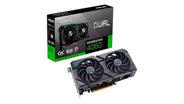 GeForceやRadeon搭載モデルなどASUSのビデオカードがお得！AmazonスマイルSALE