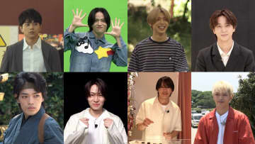 timeleszが「ドッキリのドレミのうた」のターゲットに　菊池風磨「しのは最大の問題作（笑）」『ドッキリGP 4時間テレビSP』