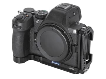 Leofotoから「Z5II」や「LUMIX S1II」向けのL型プレート