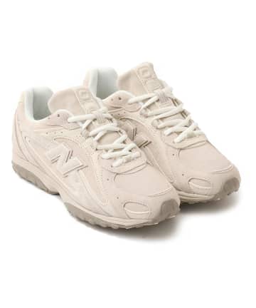 【New Balance】大人女性に似合う「おしゃれスニーカー」