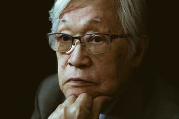 日本映画史を体系化　アジア映画を発掘　映画評論家・佐藤忠男に迫るドキュメンタリー映画公開決定