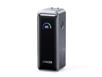 なぜ1万円するこのAnker製モバイルバッテリーが超絶便利なのか　Amazonでセール中