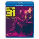 ミシェル・ヨー主演『スター・トレック：セクション31』ブルーレイ＆DVD発売決定！