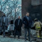 ジェレミー・レナー主演『メイヤー・オブ・キングスタウン』シーズン4、配信決定！特報＆場面写真が解禁